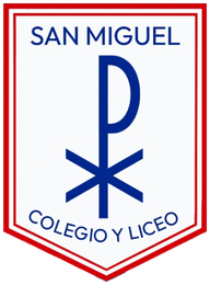 Escudo Colegio y Liceo San Miguel